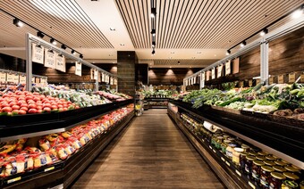Оценка магазина в Балашихе: для продажи, наследства, ущерба