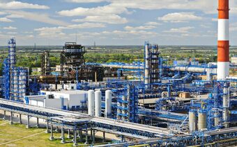 Оценка завода в Балашихе: для продажи, наследства, ущерба
